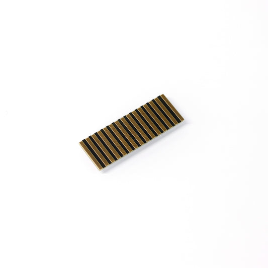 Bubble Strip Clamp Card