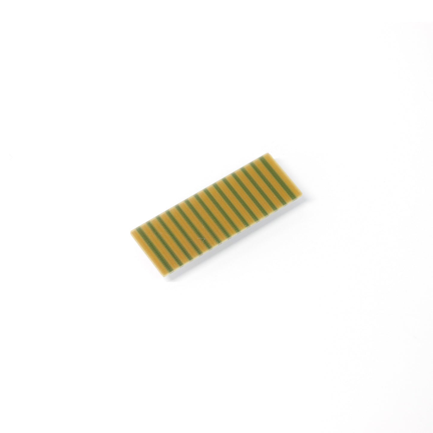 Bubble Strip Clamp Card
