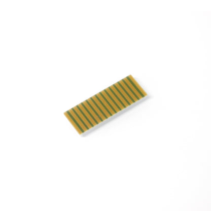 Bubble Strip Clamp Card