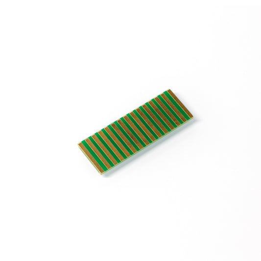 Zebra Circuit Card