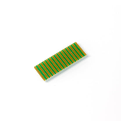 Zebra Circuit Card