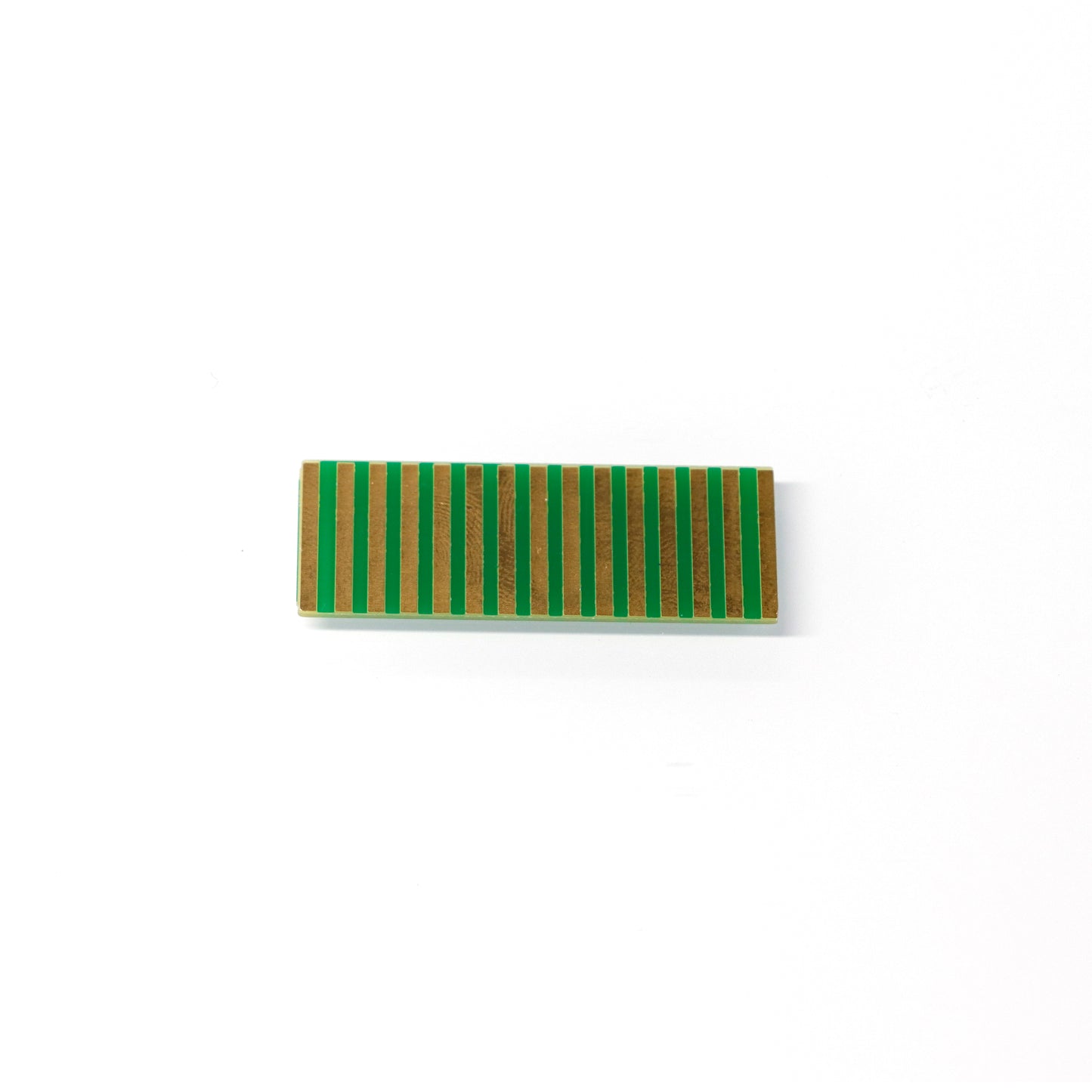 Zebra Circuit Card