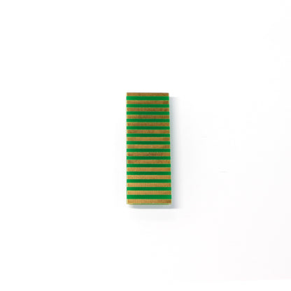 Zebra Circuit Card