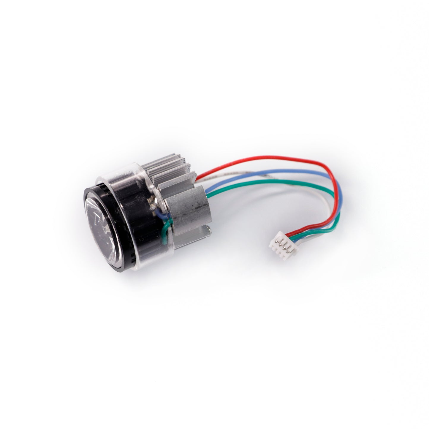 Base-Lit RGB LED Module