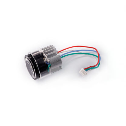 Base-Lit RGB LED Module