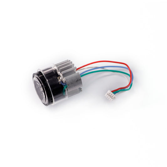 Base-Lit RGB LED Module