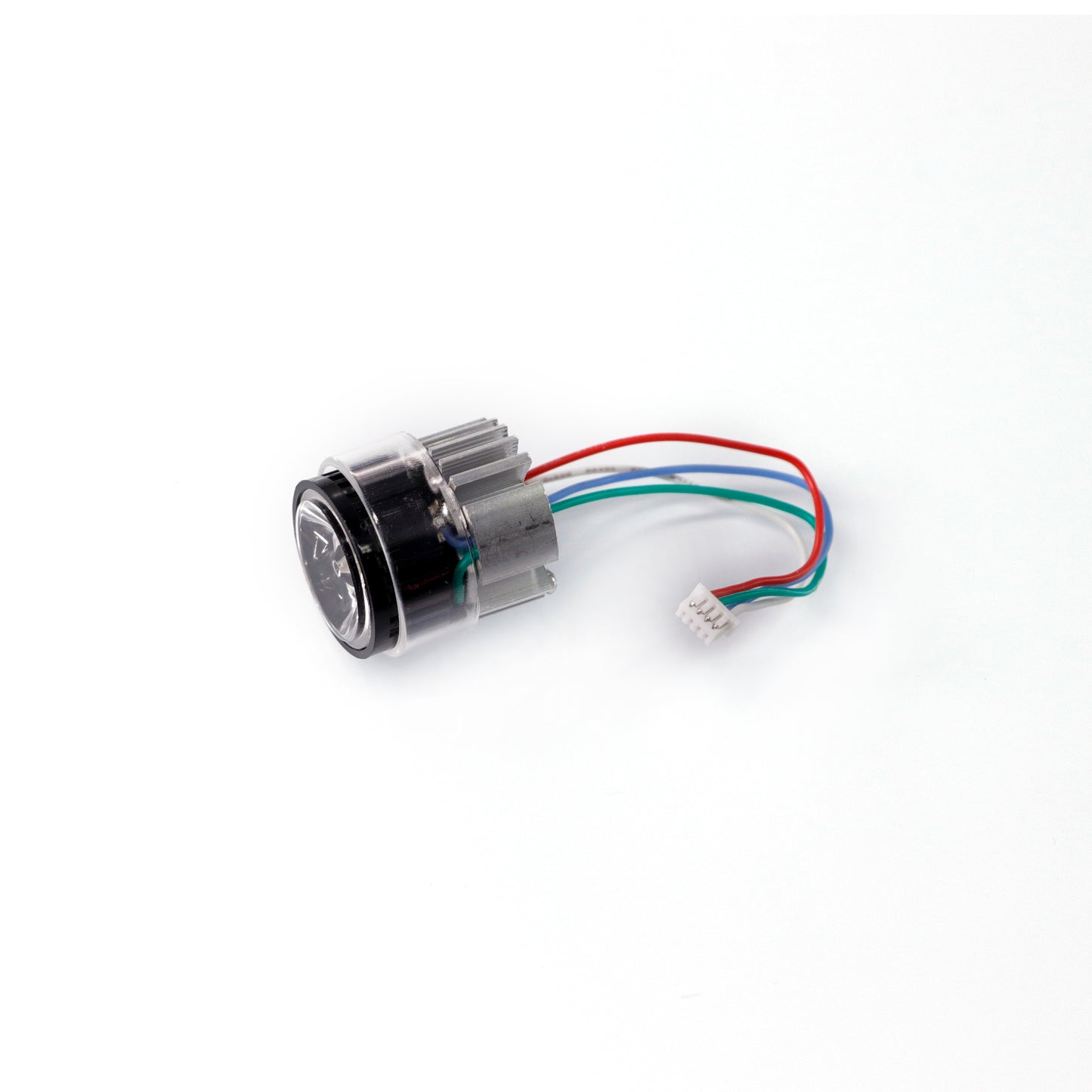 Base-Lit RGB LED Module