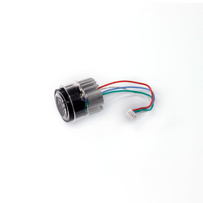 Base-Lit RGB LED Module