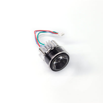 Base-Lit RGB LED Module