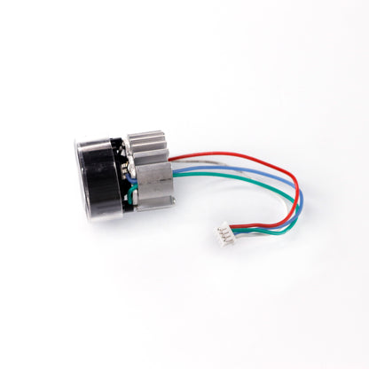 Base-Lit RGB LED Module
