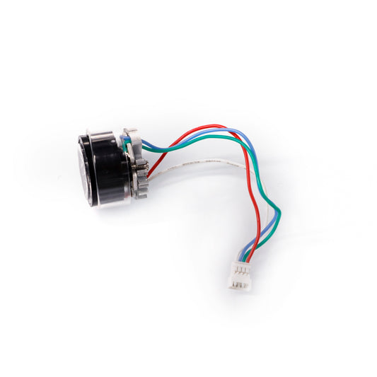 Pre-wired Base-Lit RGB LED Module