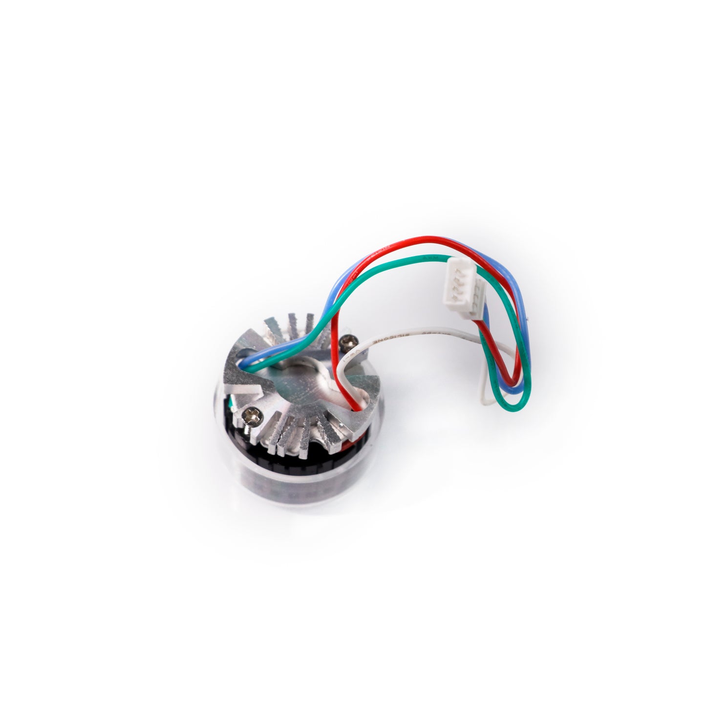 Pre-wired Base-Lit RGB LED Module