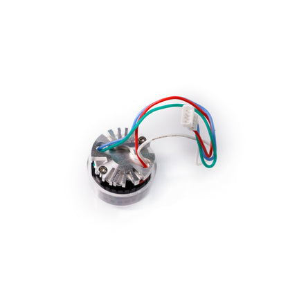 Pre-wired Base-Lit RGB LED Module
