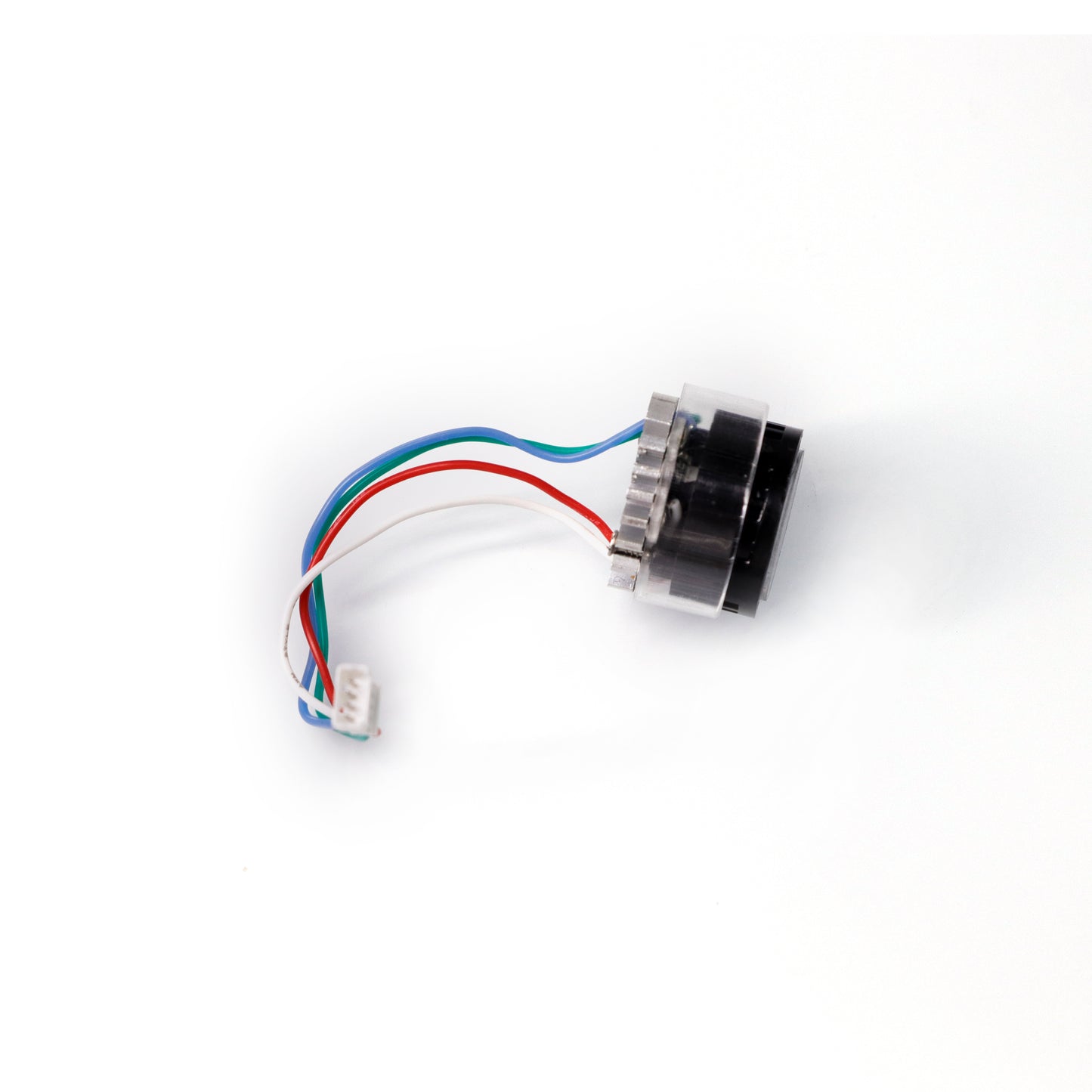 Pre-wired Base-Lit RGB LED Module