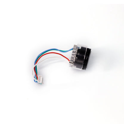 Pre-wired Base-Lit RGB LED Module