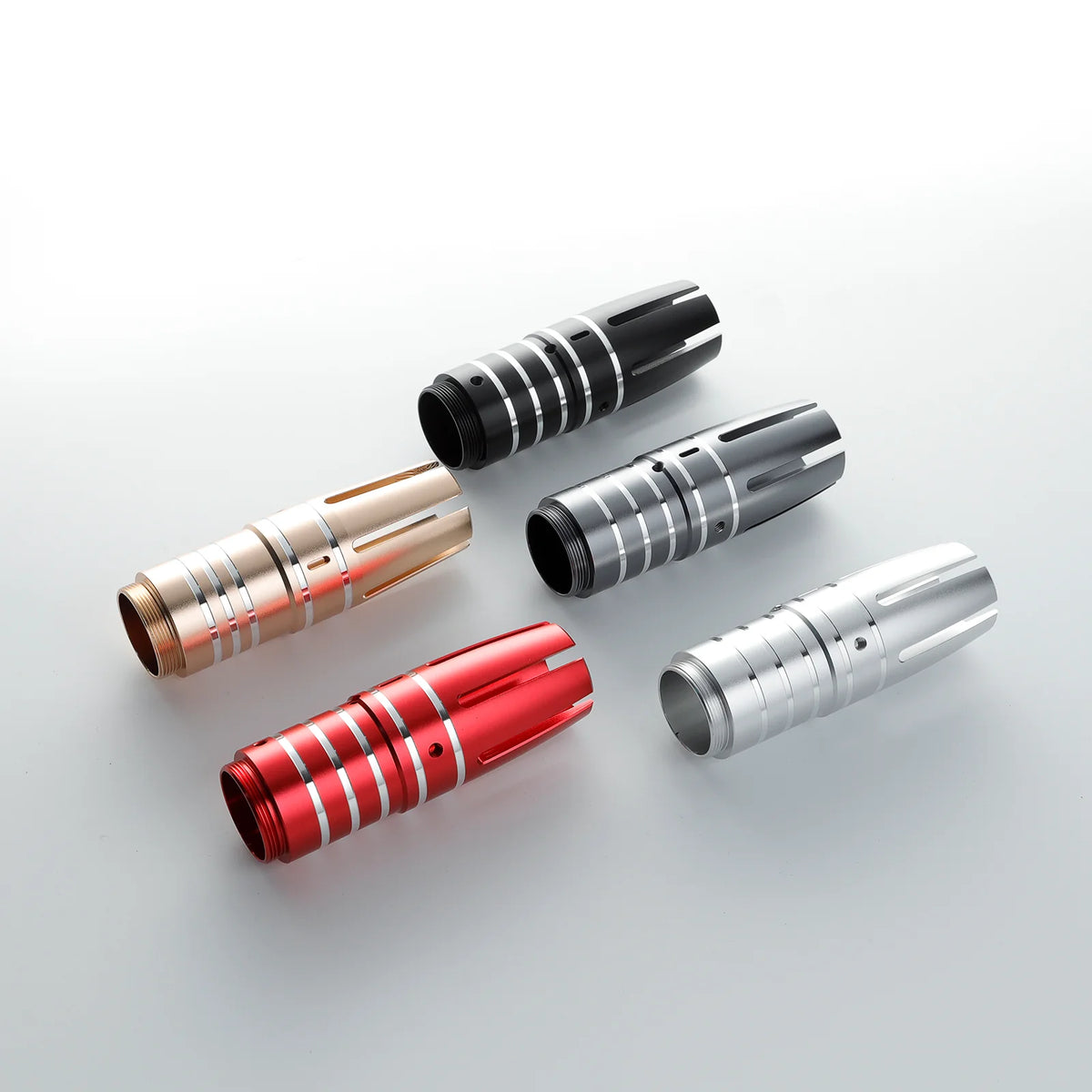 The Sith Lord Legacy Red Lightsaber Replica
