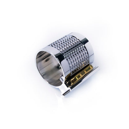 Lightsaber Metal Control Box & Clamp Sleeve Assembly