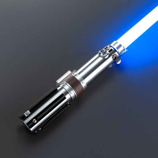 BM Lightsaber Rey Inspired Light Saber FX The Rise of Skywalker