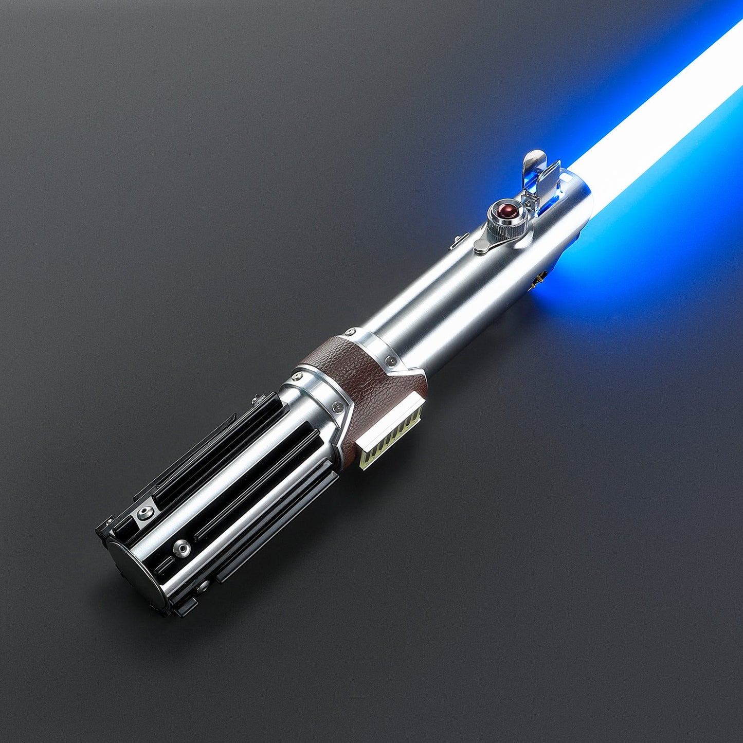 BM Lightsaber Rey Inspired Light Saber FX The Rise of Skywalker