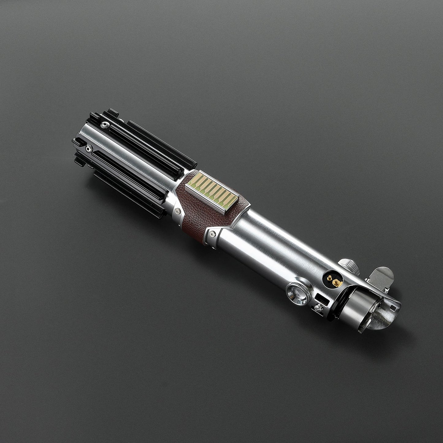 BM Lightsaber Rey Inspired Light Saber FX The Rise of Skywalker
