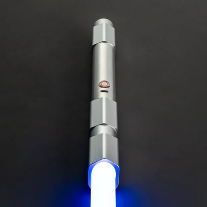 BM Lightsaber SEA-3 RGB/Neopixel Saber