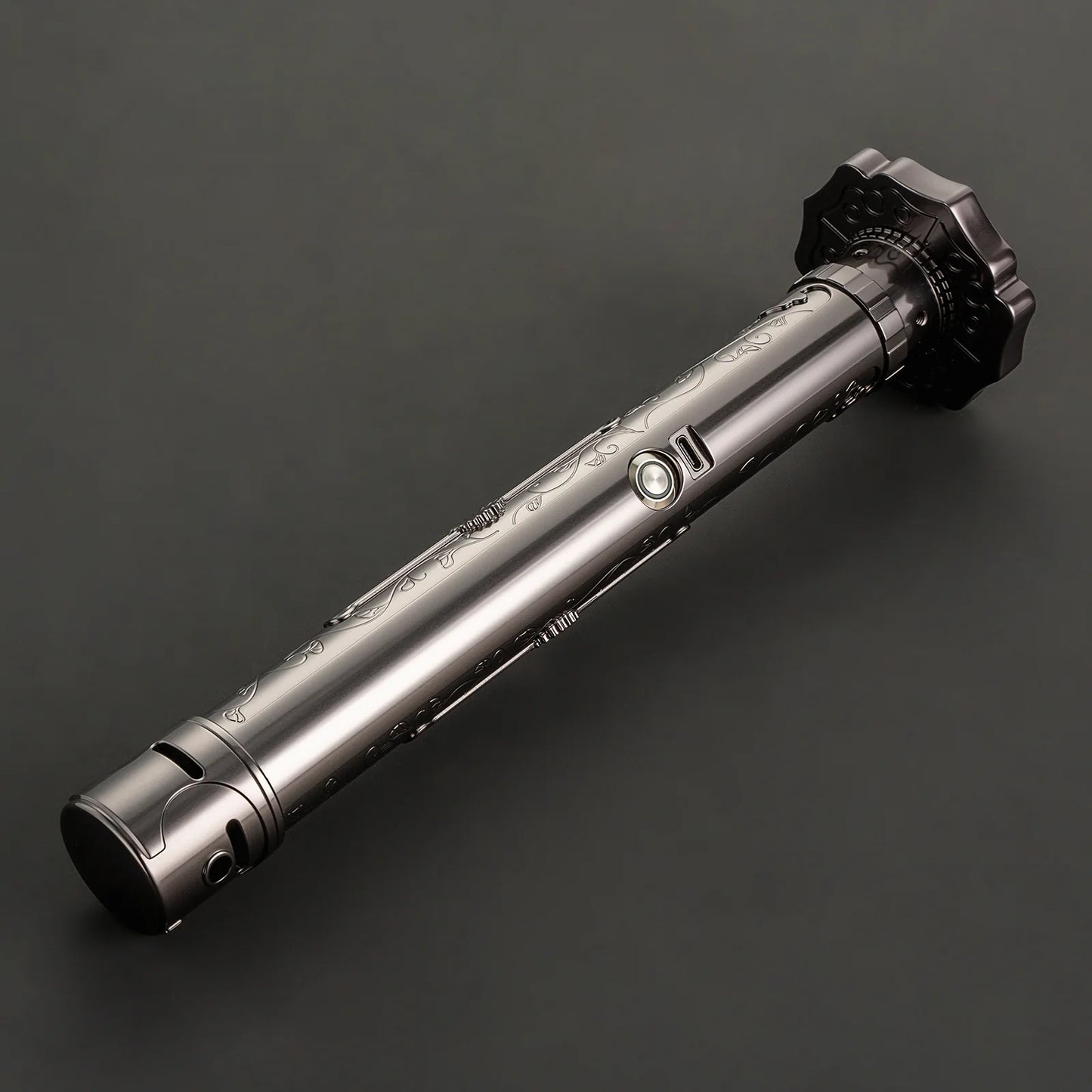 BM Lightsaber SEA-4 RGB/Neopixel Saber
