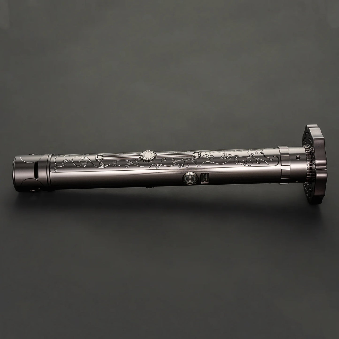 BM Lightsaber SEA-4 RGB/Neopixel Saber