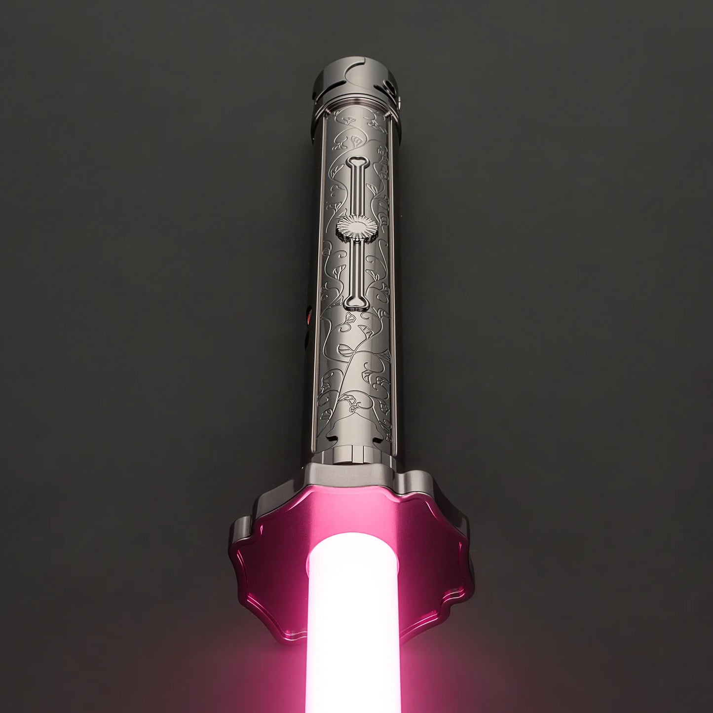 BM Lightsaber SEA-4 RGB/Neopixel Saber