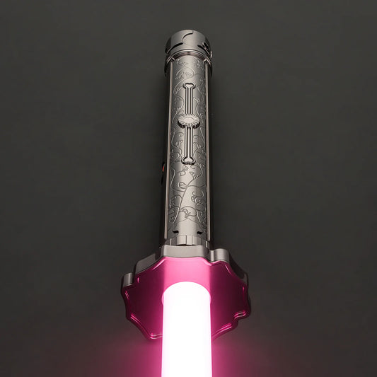 BM Lightsaber SEA-4 RGB/Neopixel Saber