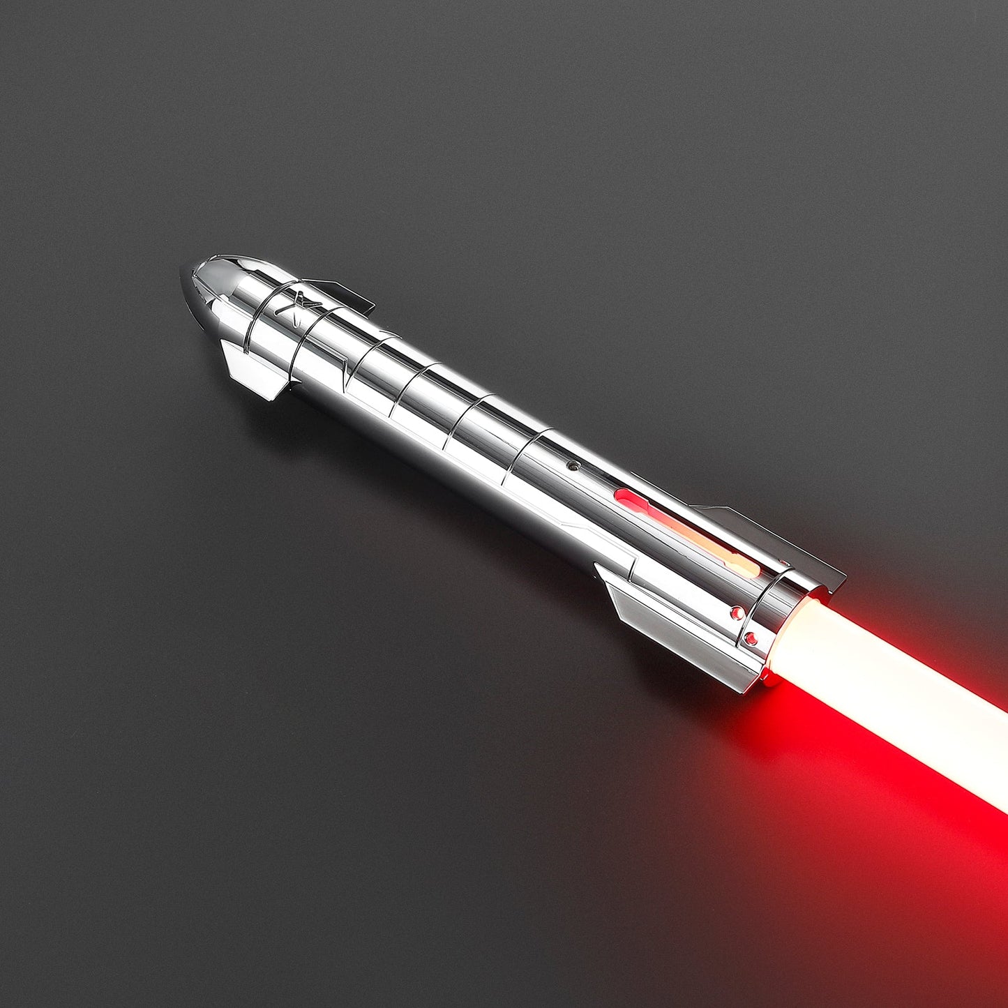 BM Lightsaber Rocketship Design Inspired Custom Lightsaber