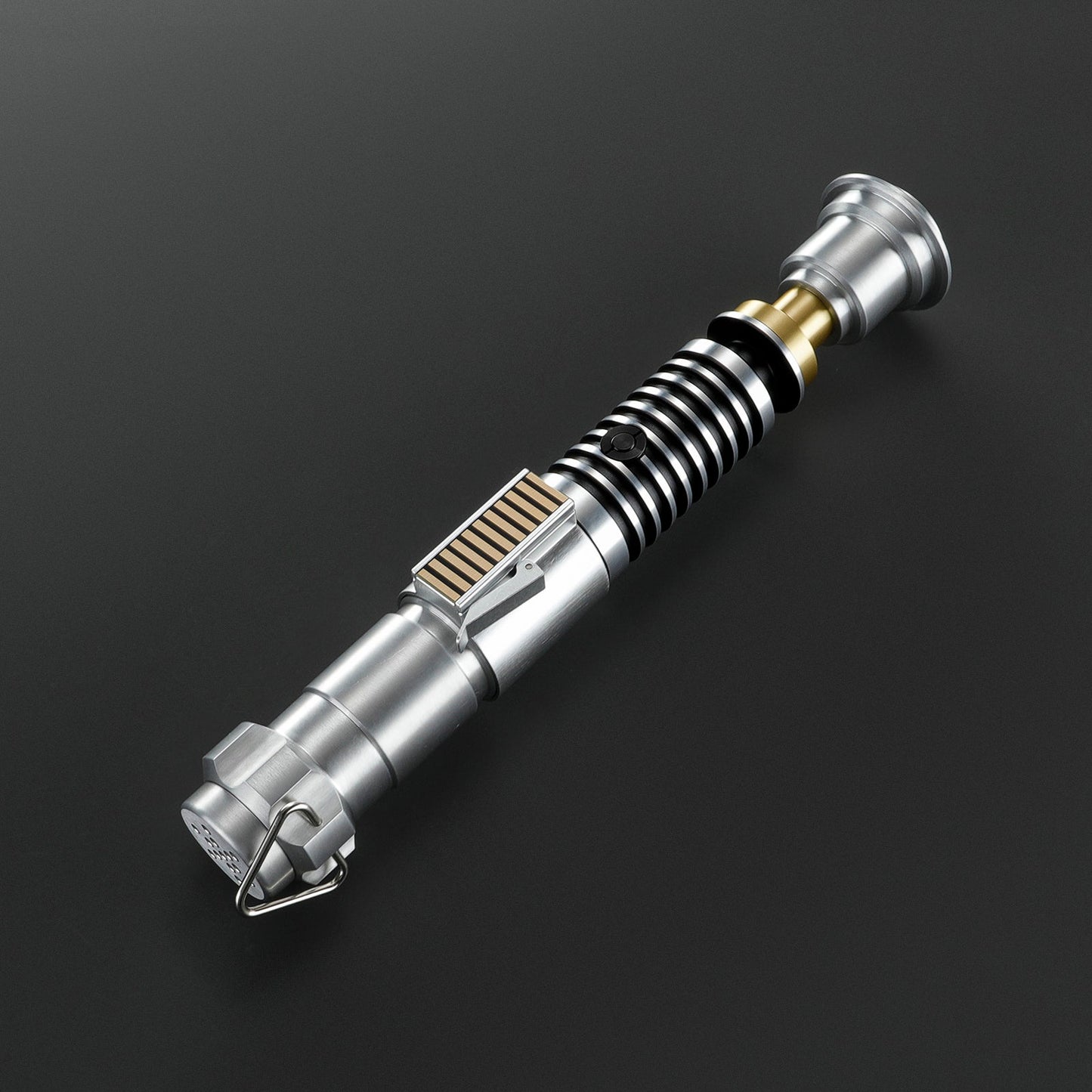 BM Lightsaber LUKE LSW V2 Eco POGO Core Green Light Saber