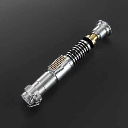 BM Lightsaber LUKE LSW V2 Eco POGO Core Green Light Saber