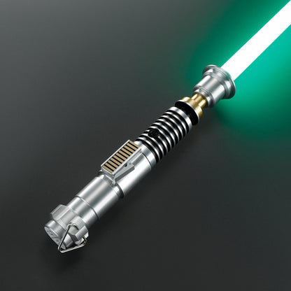 BM Lightsaber LUKE LSW V2 Eco POGO Core Green Light Saber