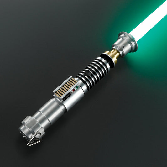 BM Lightsaber  Eco POGO Core FX Force Green Saber