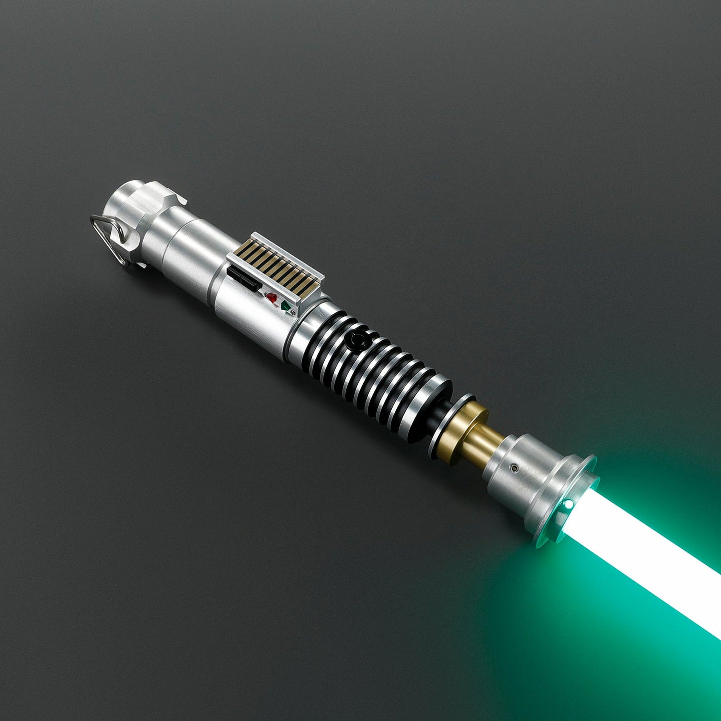 BM Lightsaber  Eco POGO Core FX Force Green Saber