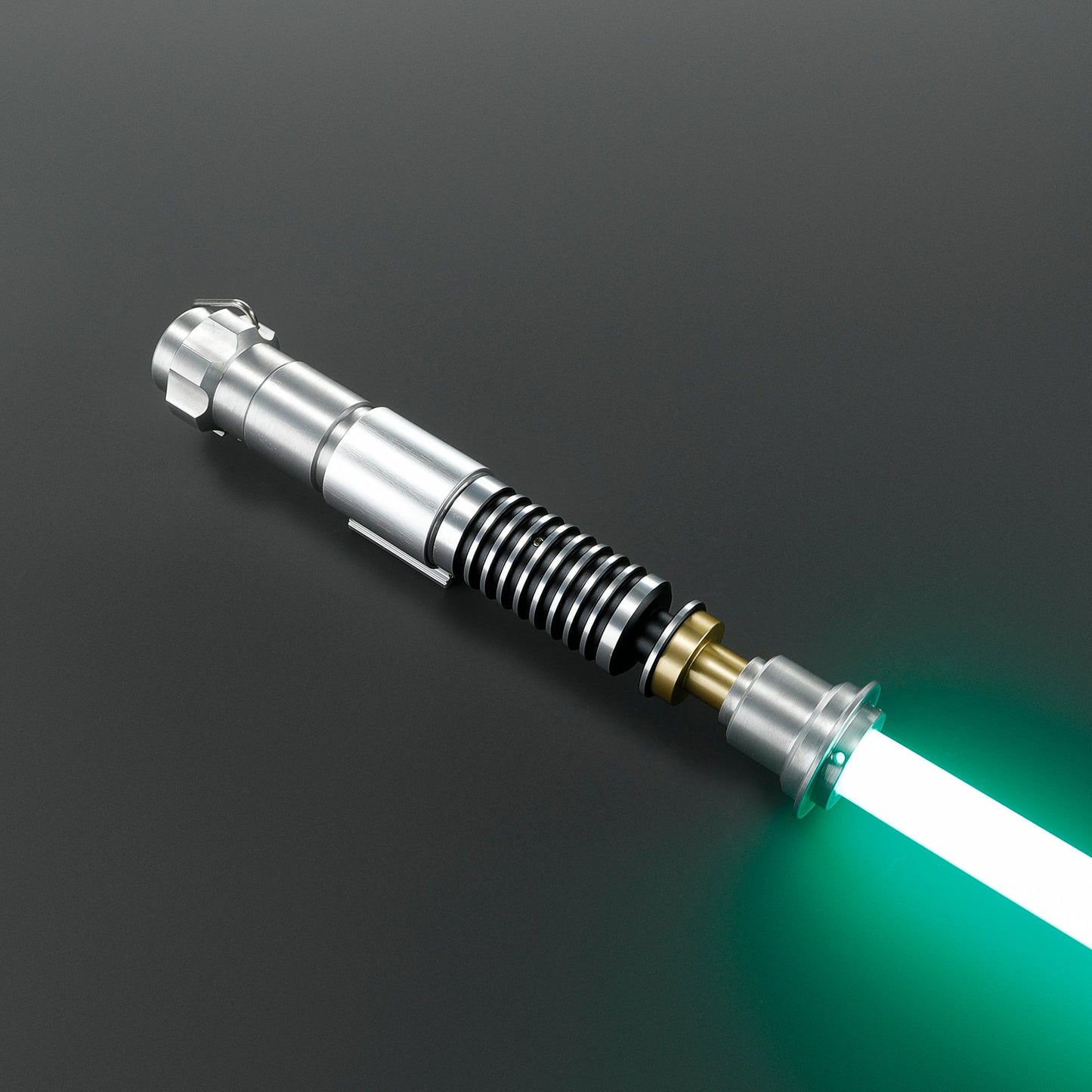BM Lightsaber  Eco POGO Core FX Force Green Saber