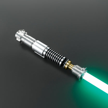 BM Lightsaber  Eco POGO Core FX Force Green Saber