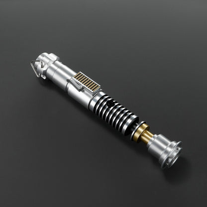 BM Lightsaber LUKE LSW V2 Eco POGO Core Green Light Saber