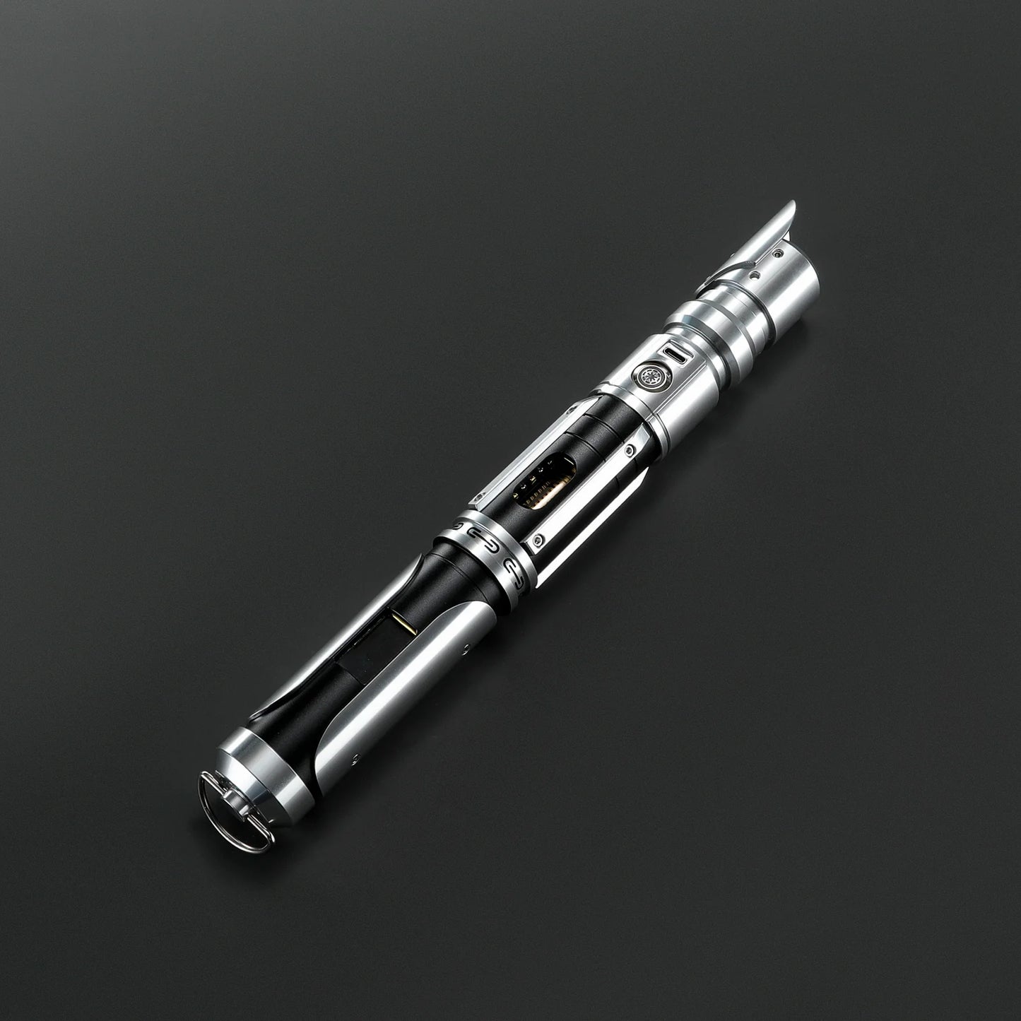 BM Lightsaber Original Lightsaber LED Screen Crystal Saber