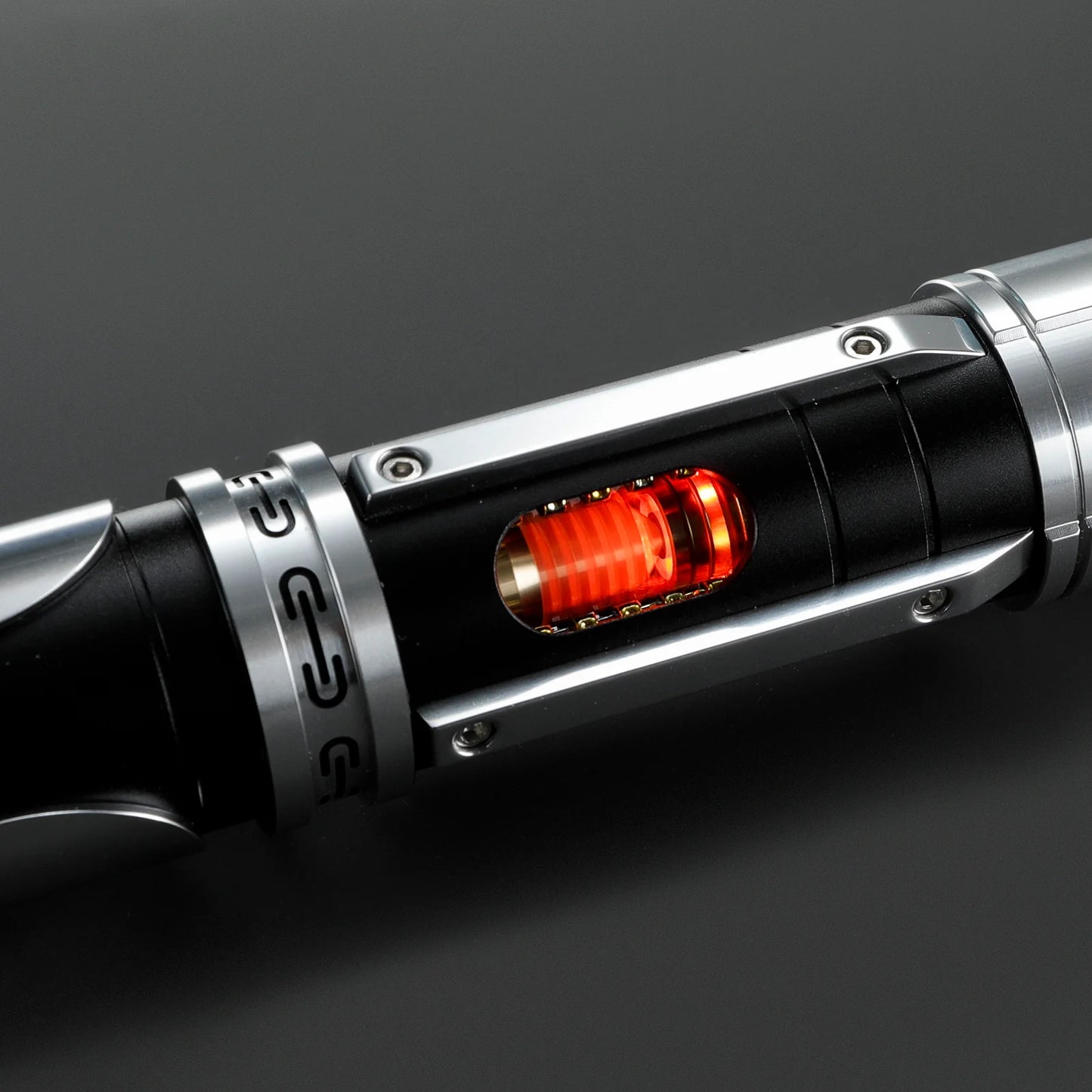 BM Lightsaber Original Lightsaber LED Screen Crystal Saber