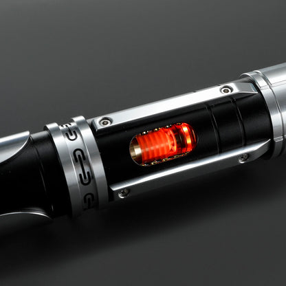 BM Lightsaber Original Lightsaber LED Screen Crystal Saber