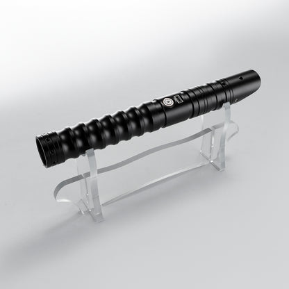 Clear Polycarbonate Hilt Stand