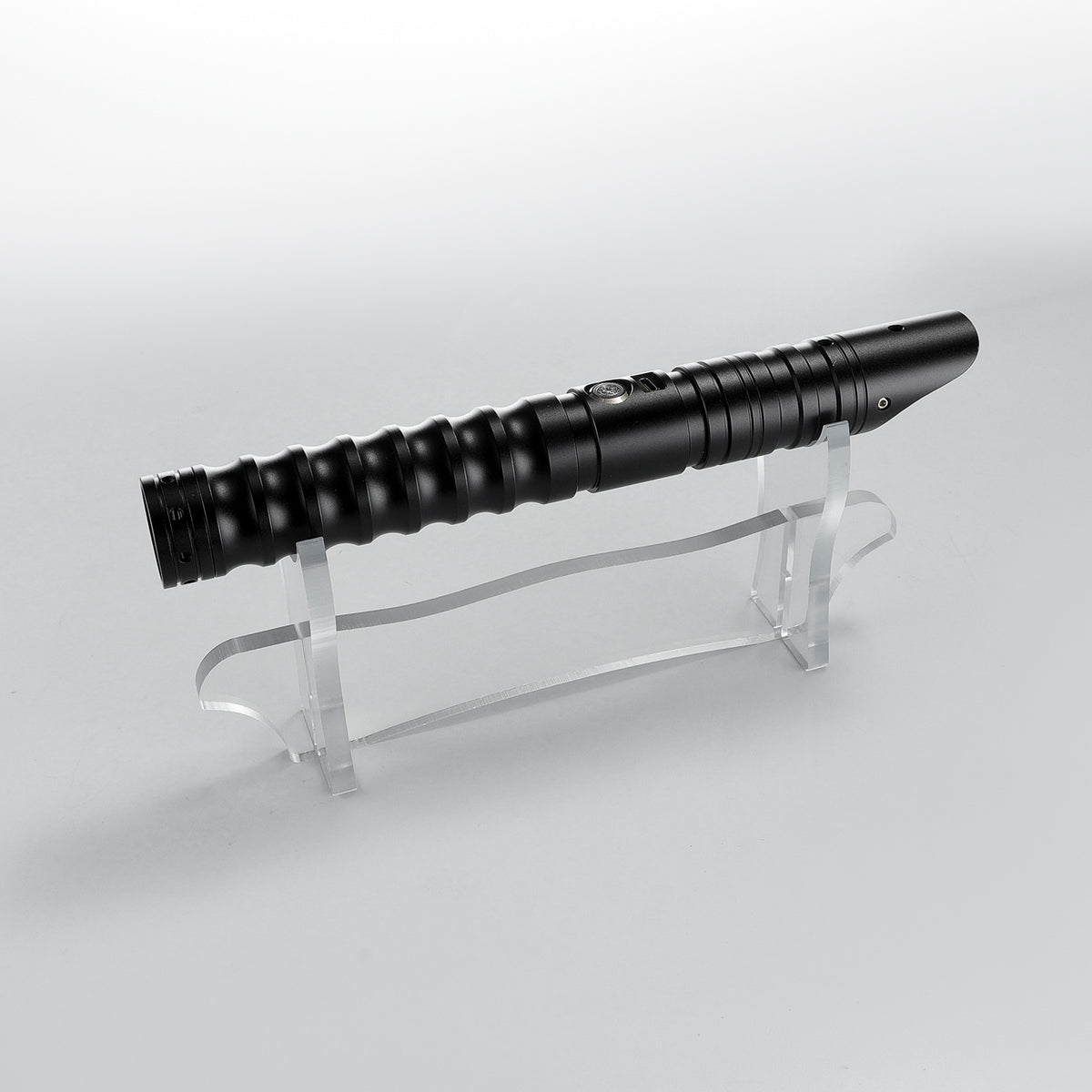 Clear Polycarbonate Hilt Stand