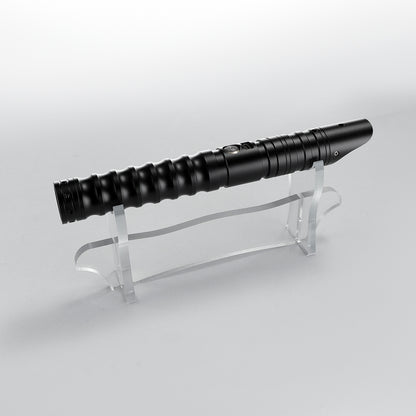 Clear Polycarbonate Hilt Stand