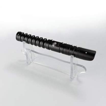 Clear Polycarbonate Hilt Stand