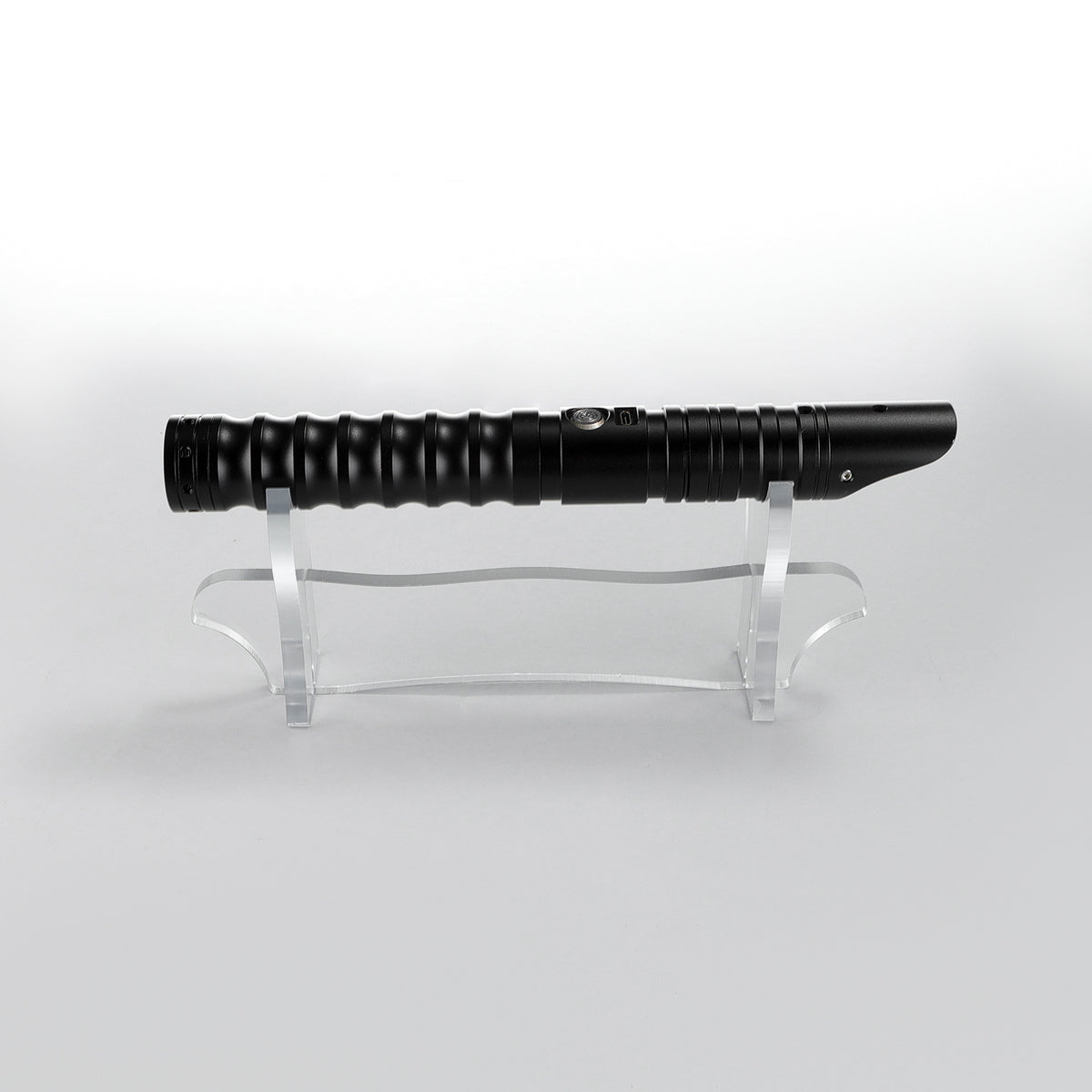 Clear Polycarbonate Hilt Stand