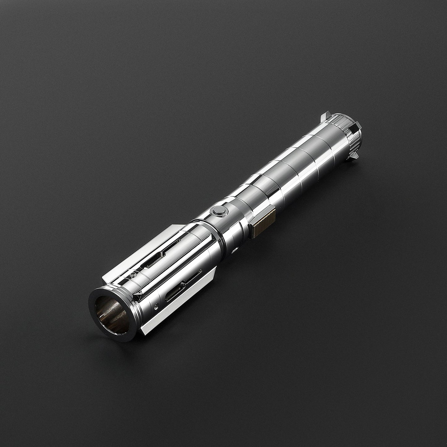 BM Lightsaber Rocketship Design Custom Lightsaber