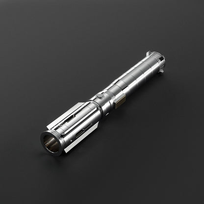 BM Lightsaber Rocketship Design Custom Lightsaber