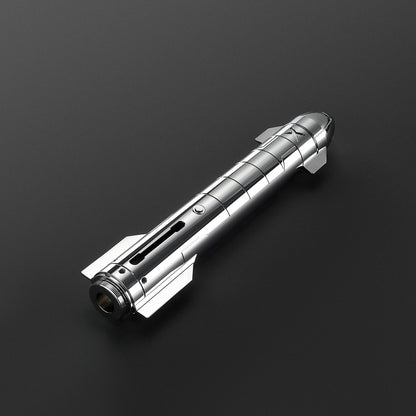 BM Lightsaber Rocketship Design Inspired Custom Lightsaber