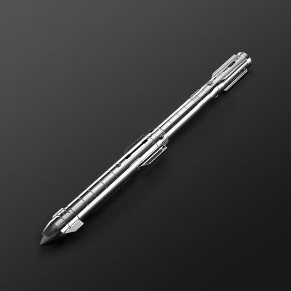 BM Lightsaber Rocketship Design Inspired Custom Lightsaber